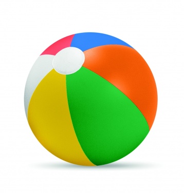 Logo trade liikelahjat mainoslahjat kuva: Rantapallo