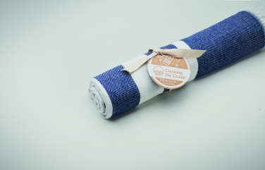 Logotrade mainostuotet kuva: SEAQUAL® hamam-pyyhe 70x140cm