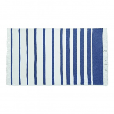 Logotrade mainostuotet kuva: SEAQUAL® hamam-pyyhe100x170 cm
