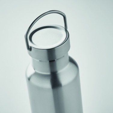 Logotrade liikelahja tuotekuva: Teräspullo 500 ml