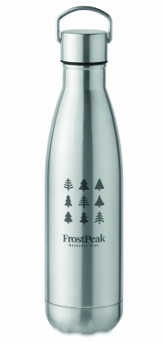 Logotrade mainostuotet kuva: Termospullo 500 ml