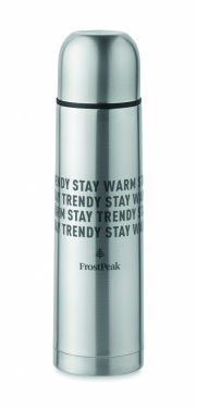 Logotrade liikelahjat kuva: Termospullo 500 ml