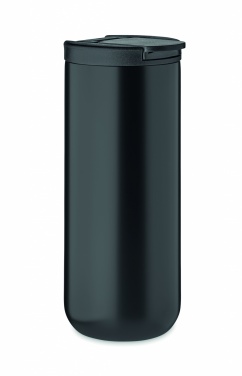 Logotrade mainoslahjat kuva: Teräsmuki 330 ml