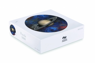 Logo trade mainoslahja ja liikelahja tuotekuva: Palapeli 1000 palaa