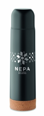 Logo trade mainostuotet tuotekuva: Termospullo 500 ml