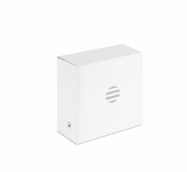 Logotrade liikelahja tuotekuva: 4-porttinen USB-keskitin