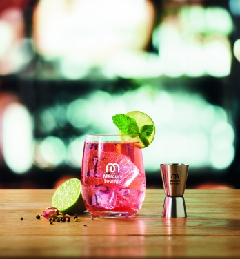 Logotrade mainoslahja ja liikelahja kuva: 5-osainen cocktailsetti