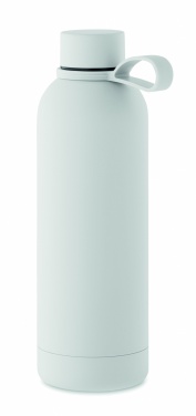 Logotrade mainoslahja ja liikelahja kuva: Kaksiseinäinen pullo 500 ml