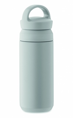 Logotrade mainoslahjat kuva: Kaksiseinäinen pullo 320 ml