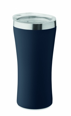 Logotrade mainoslahja tuotekuva: Kaksiseinäinen pullo 160 ml
