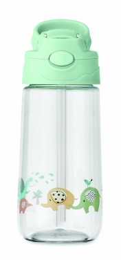 Logo trade mainostuote kuva: Tritan-pullo 450 ml