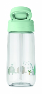 Logo trade mainoslahja kuva: Tritan-pullo 450 ml