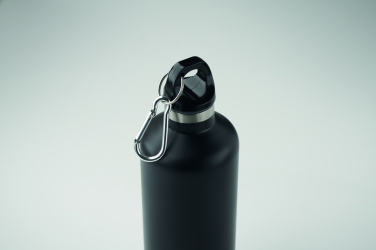 Logotrade mainostuotet kuva: Kaksiseinäinen pullo 500 ml