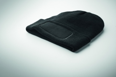 Logo trade mainostuotet tuotekuva: Unisex pipo RPET