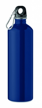 Logo trade mainoslahjat tuotekuva: Kierrätetty ruostumaton 750ml
