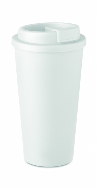 Logo trade liikelahja mainoslahja tuotekuva: Takeaway muki Tuesday