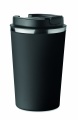 Takeaway muki Brace, 350 ml, Musta
