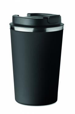 Logo trade mainoslahjat ja liikelahjat kuva: Takeaway muki Brace, 350 ml