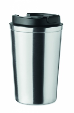 Logotrade liikelahjat kuva: Takeaway muki Brace, 350 ml