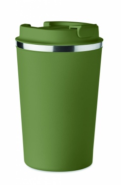 Logo trade liikelahja mainoslahja tuotekuva: Takeaway muki Brace, 350 ml