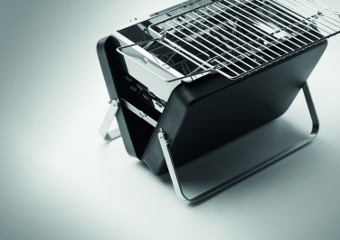 Logo trade mainoslahjat ja liikelahjat kuva: Grilli