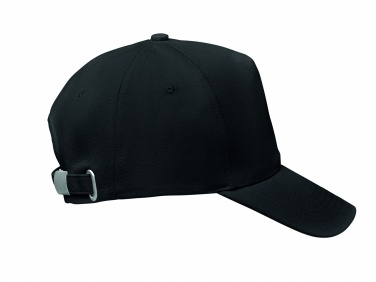 Logo trade mainoslahja kuva: Organic cotton baseball cap