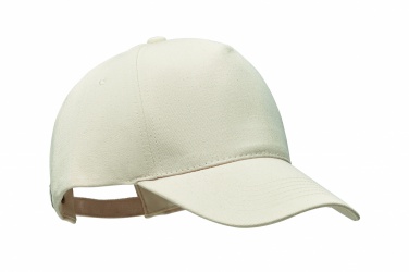 Logo trade mainostuotet tuotekuva: Organic cotton baseball cap