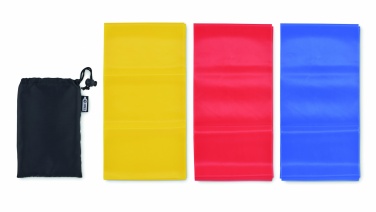 Logo trade mainoslahjat ja liikelahjat kuva: Vastusnauha setti