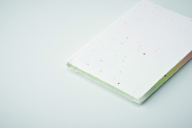 Logotrade mainoslahja ja liikelahja kuva: Muistilappu