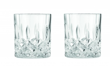 Logo trade mainoslahjat tuotekuva: Viskisetti