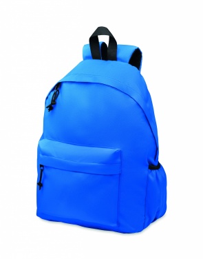 Logotrade mainoslahjat kuva: Reppu 600D RPET