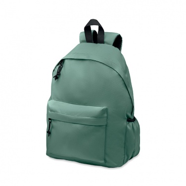 Logotrade liikelahjat kuva: Reppu 600D RPET