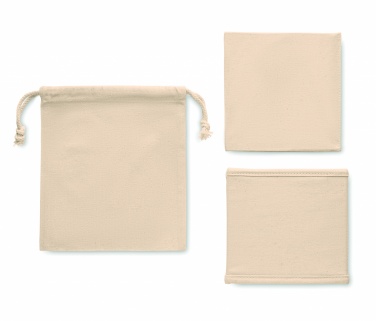 Logotrade mainostuote tuotekuva: Säilytyslaatikko 220 gr/m²