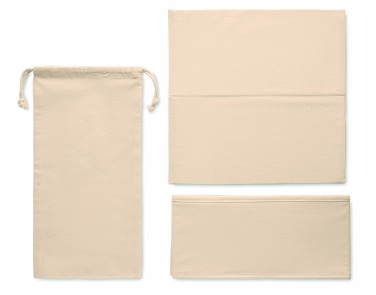 Logo trade mainoslahja ja liikelahja tuotekuva: Säilytyslaatikko 220 gr/m²