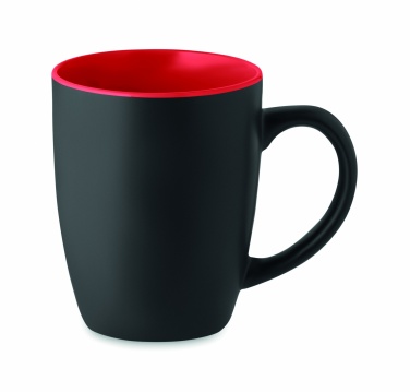 Logo trade liikelahja kuva: Keraaminen muki 290 ml