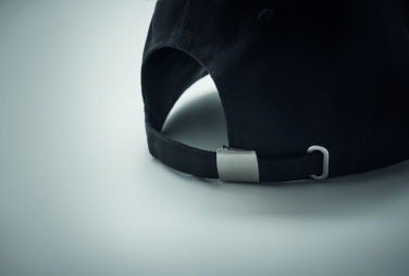 Logo trade mainostuotet tuotekuva: Lippalakki puuvilla twill