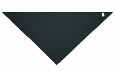 Logo trade mainoslahja kuva: Kolmiohuivi