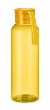 Logotrade liikelahjat kuva: Juomapullo 500ml Tritan