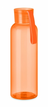 Logo trade liikelahja kuva: Juomapullo 500ml Tritan