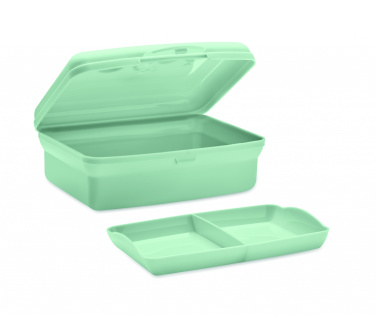 Logo trade liikelahjat mainoslahjat kuva: Lapsen PP-lounaslaatikko