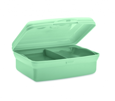 Logo trade liikelahjat mainoslahjat kuva: Lapsen PP-lounaslaatikko