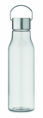 Logo trade mainoslahjat ja liikelahjat kuva: RPET-pullo 600 ml