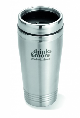 Logo trade liikelahjat tuotekuva: Termosmuki 400ml