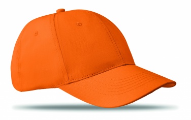 Logotrade liikelahja mainoslahja kuva: Lippalakki