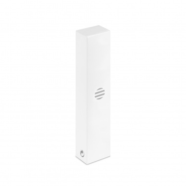 Logo trade mainostuote kuva: Pullonavaaja puupinnalla