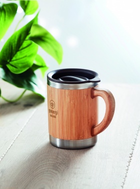 Logotrade mainoslahjat kuva: Termosmuki 300ml