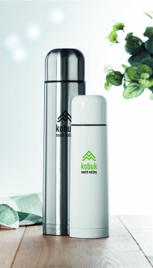 Logotrade mainostuote tuotekuva: Termospullo 900 ml