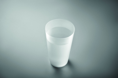 Logotrade mainoslahjat kuva: Reusable event cup 500ml