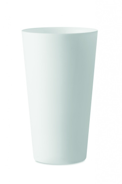 Logotrade liikelahjat kuva: Reusable event cup 500ml