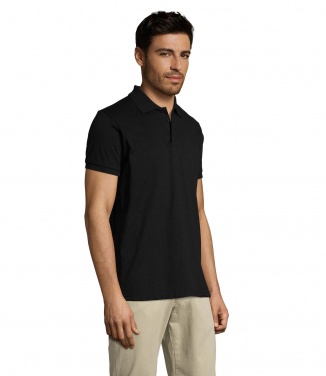 Logotrade mainoslahja ja liikelahja kuva: PRIME Miesten Polo 200g